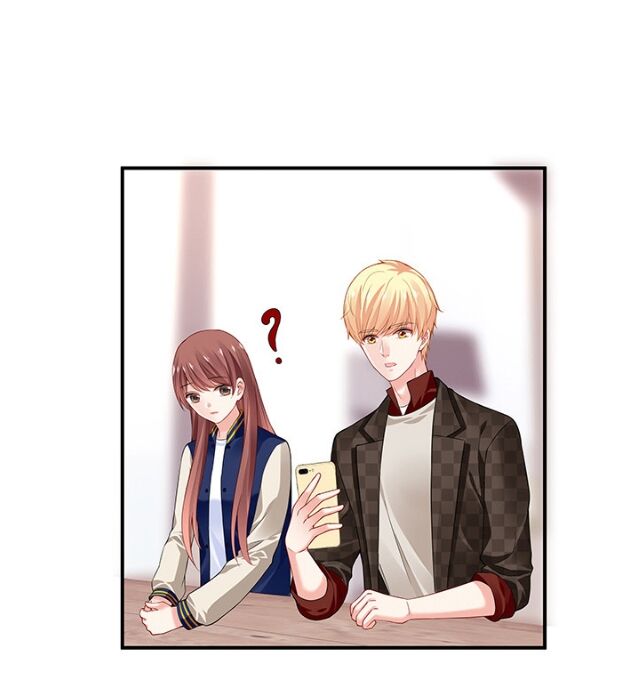 bạn trai 1/4 của tôi chapter 33 45