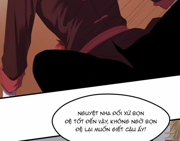 lượm được một tiểu hồ ly phần 2 chapter 64 21