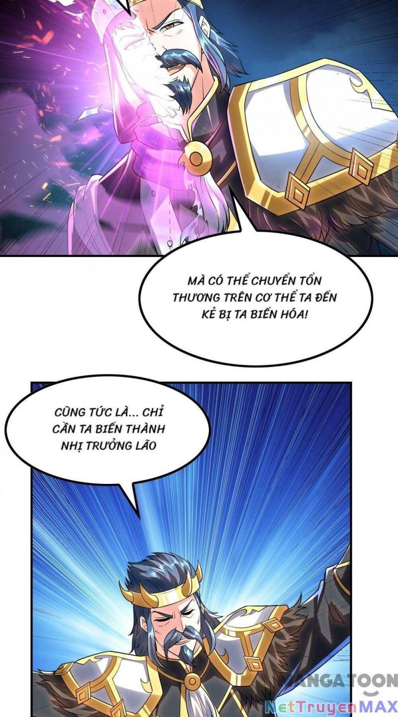 đệ nhất người ở rể chapter 214 12