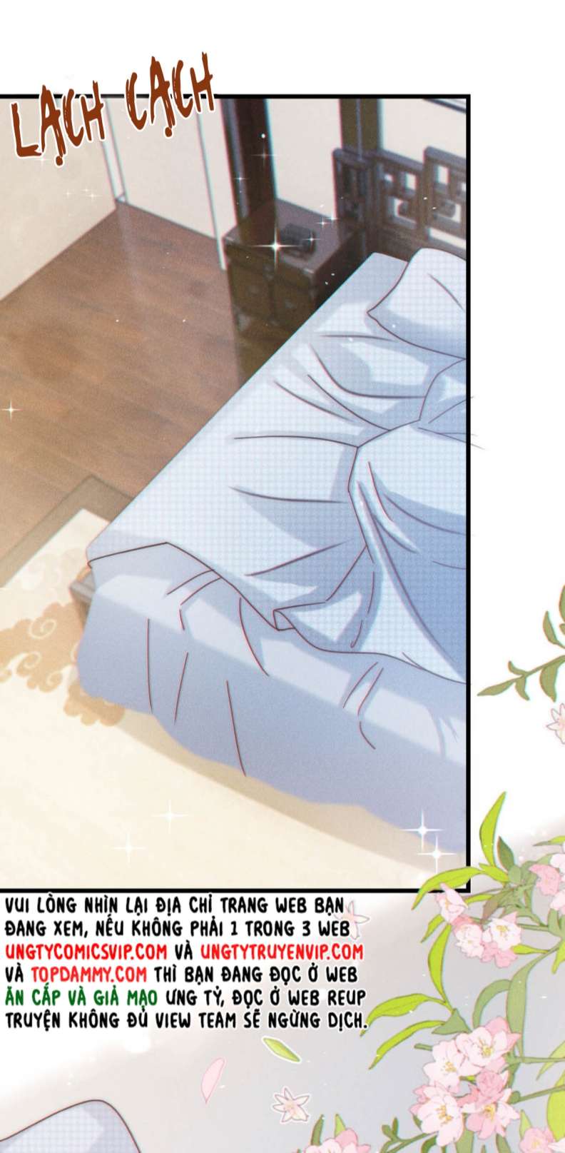 nịch tửu chapter 68 16
