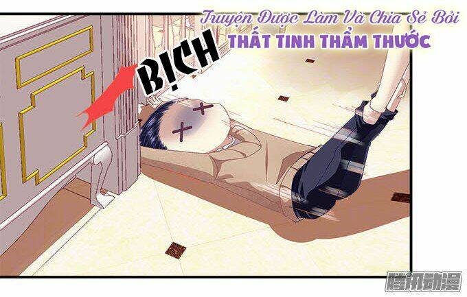 thiên lại âm linh chapter 7 27