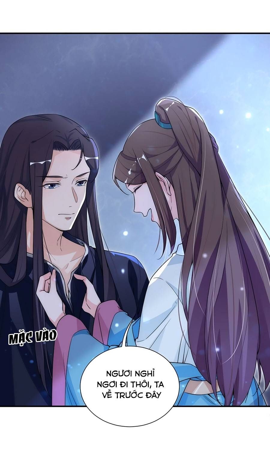 cung đấu live chapter 6 3