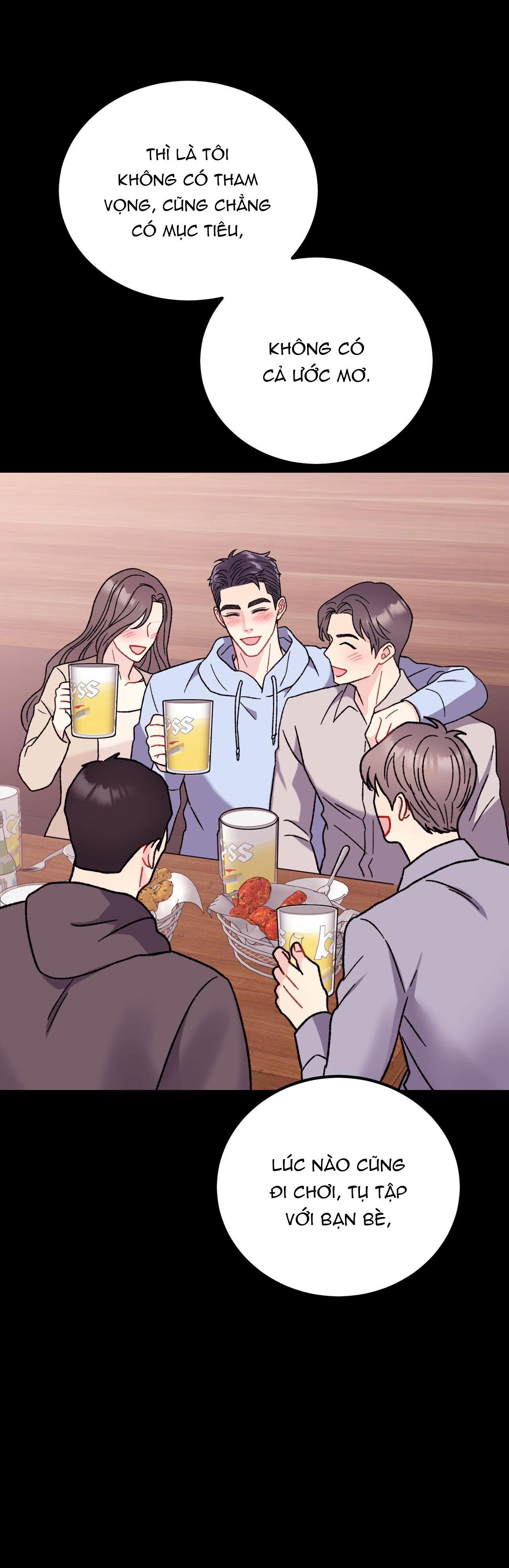 cậu không phải là gu của tôi chapter 8 31