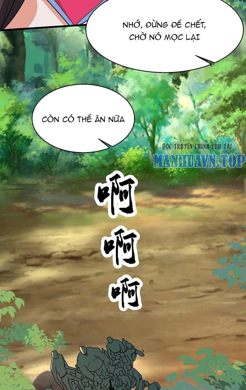 ta nuôi ma quỷ ở trấn ma ti chapter 298 17