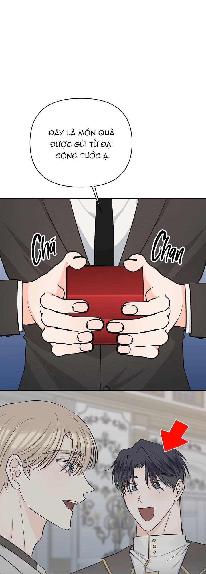 sắc đêm chapter 44 2