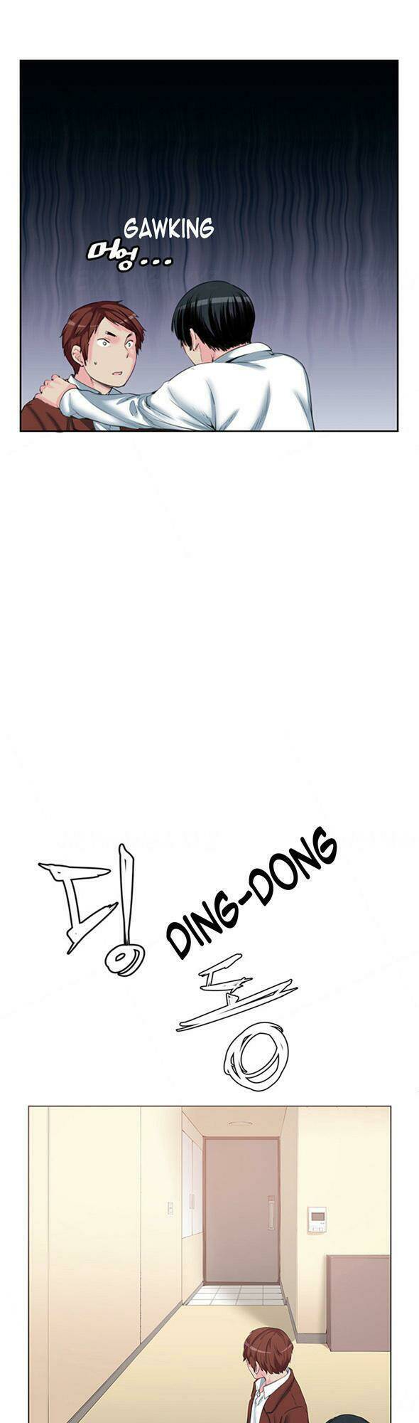 bạn gái của bạn thân chapter 3 31