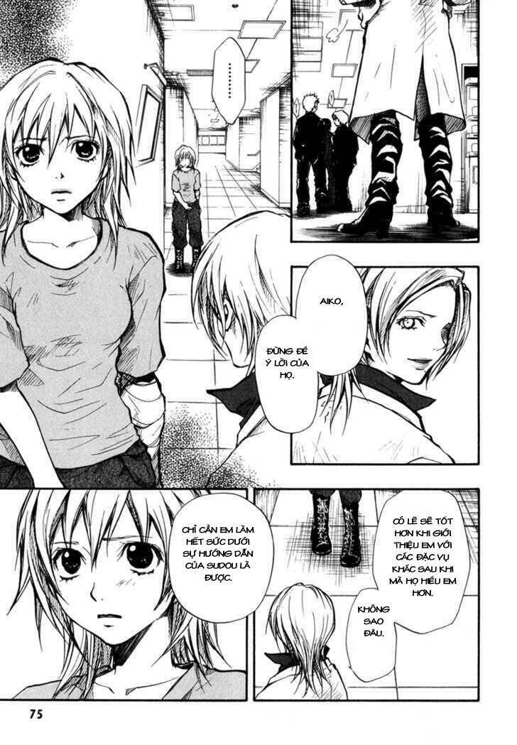 variante chapter 7 9