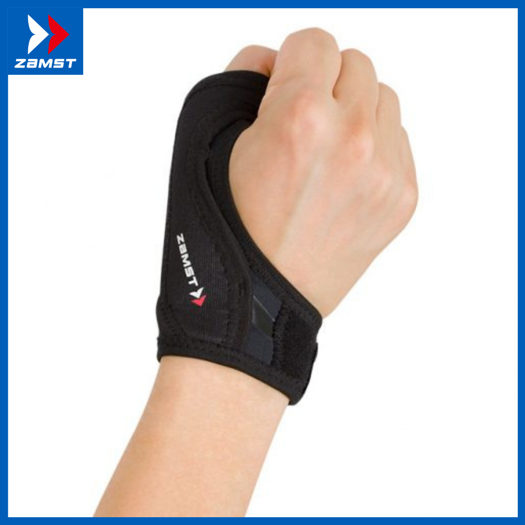 THUMB GUARD SOFT Đai hỗ trợ/ bảo vệ ngón cái