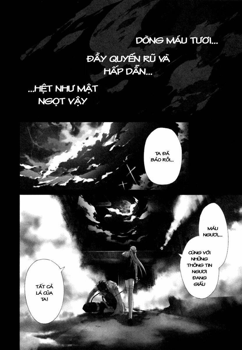 bloody cross chapter 1 5