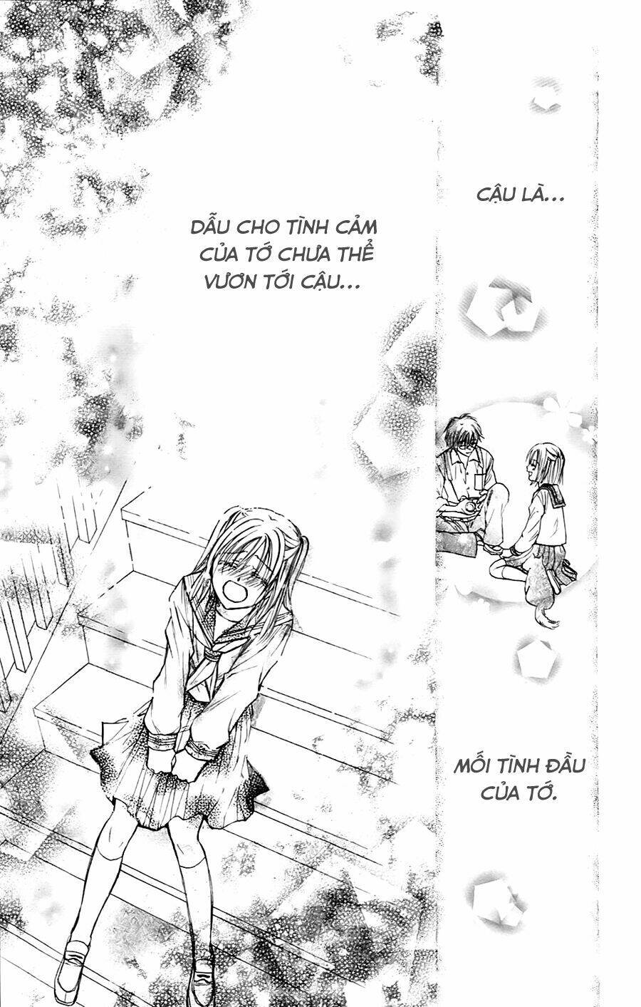 namida usagi - seifuku no kataomoi chapter 5 33