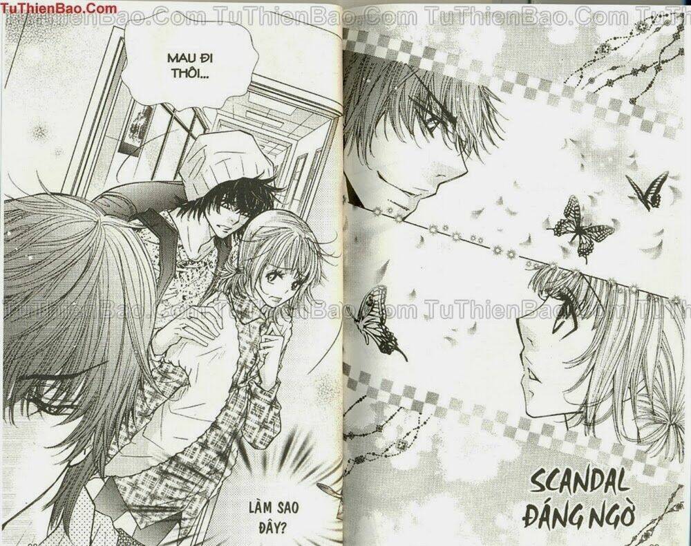 scandal đáng ngờ chapter 5 50