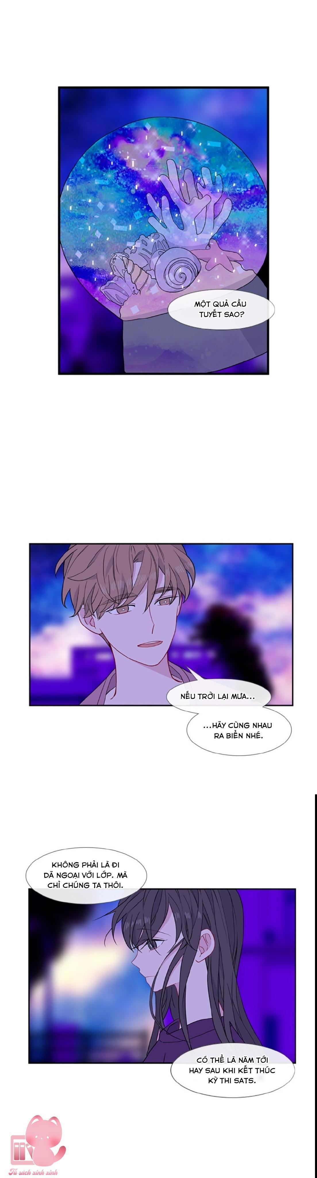 về bên anh chapter 101 32