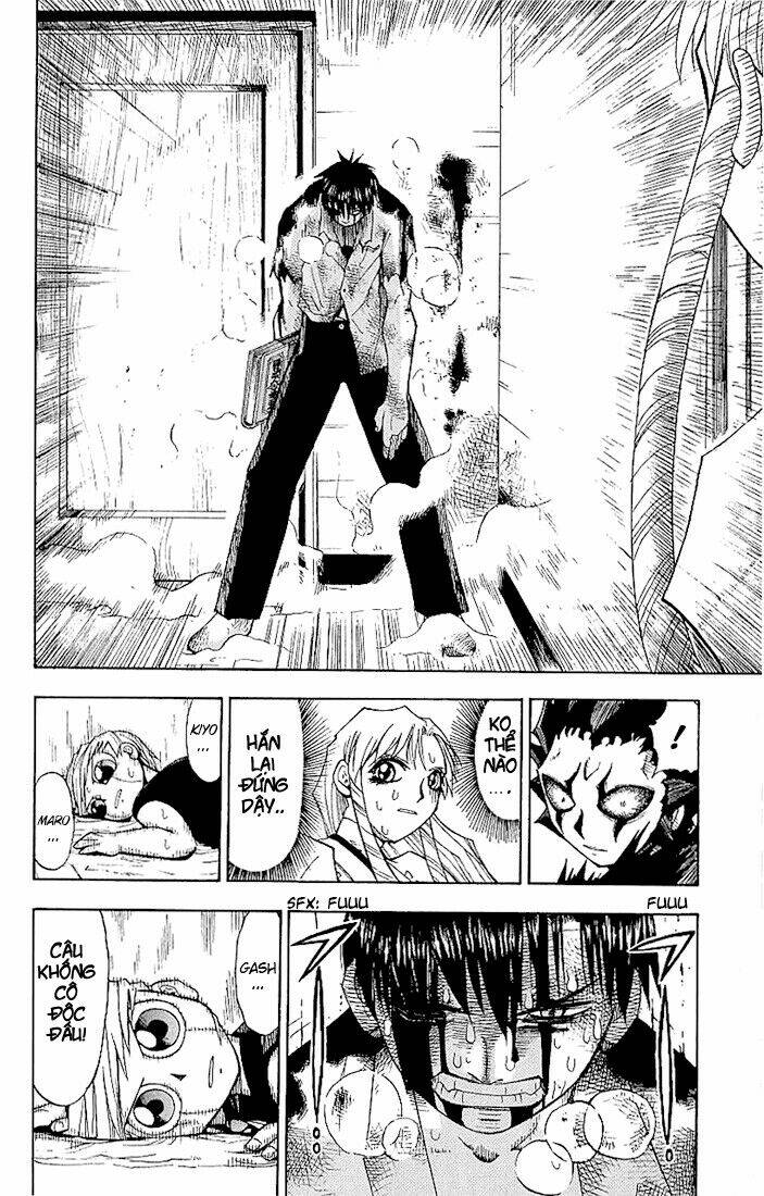 konjiki no gash!! chapter 10 7