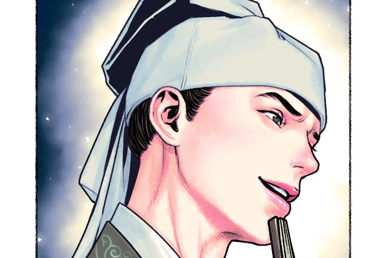 phò mã quan phu chapter 14 52