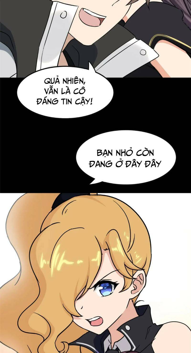 bạn gái virus của tôi chapter 390 37