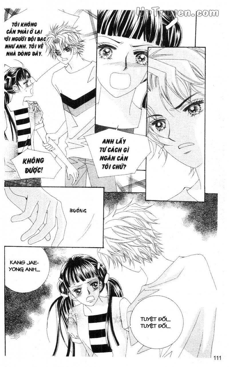 meo meo dịu dàng đi nhé chapter 12 111