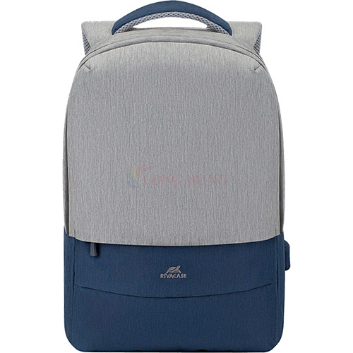 Ba lô RivaCase Laptop 15.6 inch 7562 - Hàng chính hãng