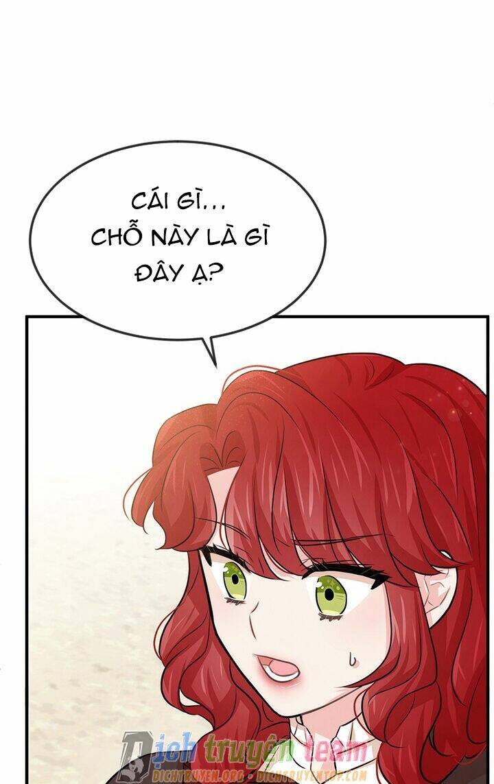 tiểu thư scarlet, em không muốn trả thù sao? chapter 35 4