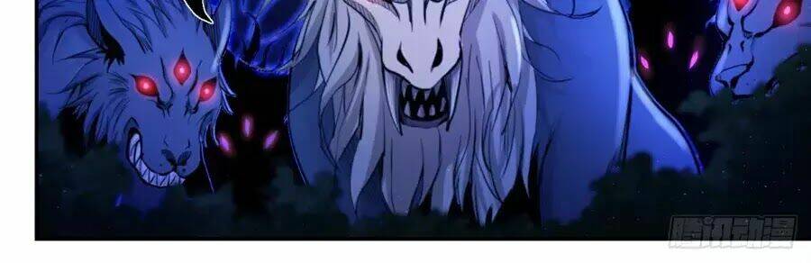 trảm yêu thành thần chapter 1 33