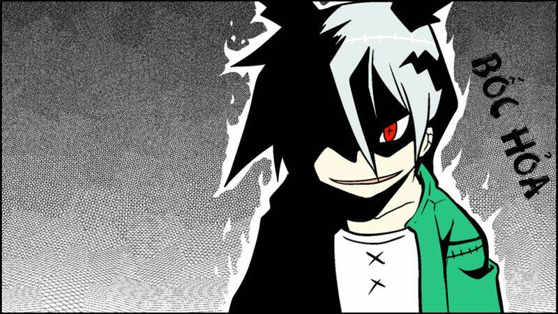 senyuu chapter 71 18