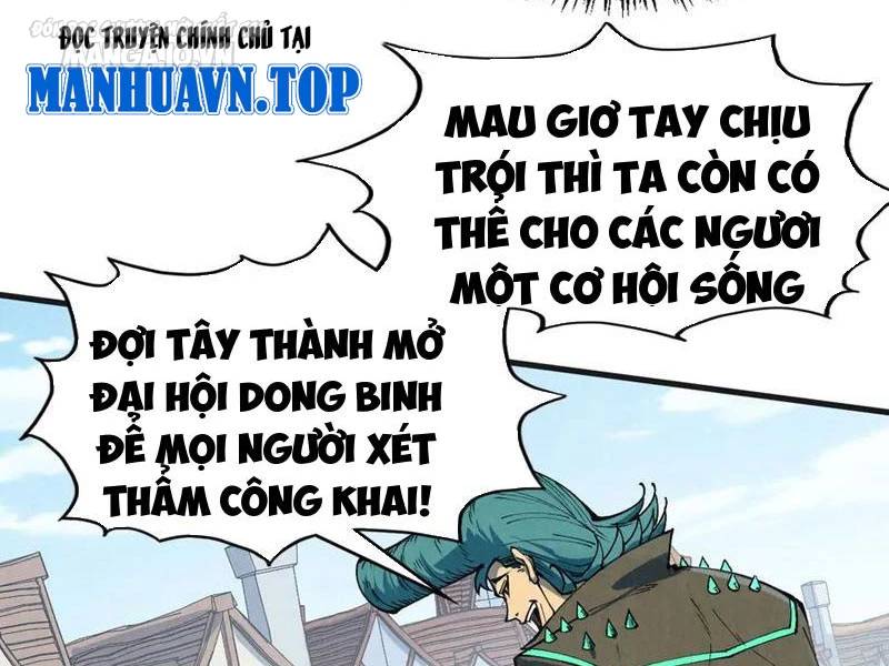 vạn cổ chí tôn chapter 305 22