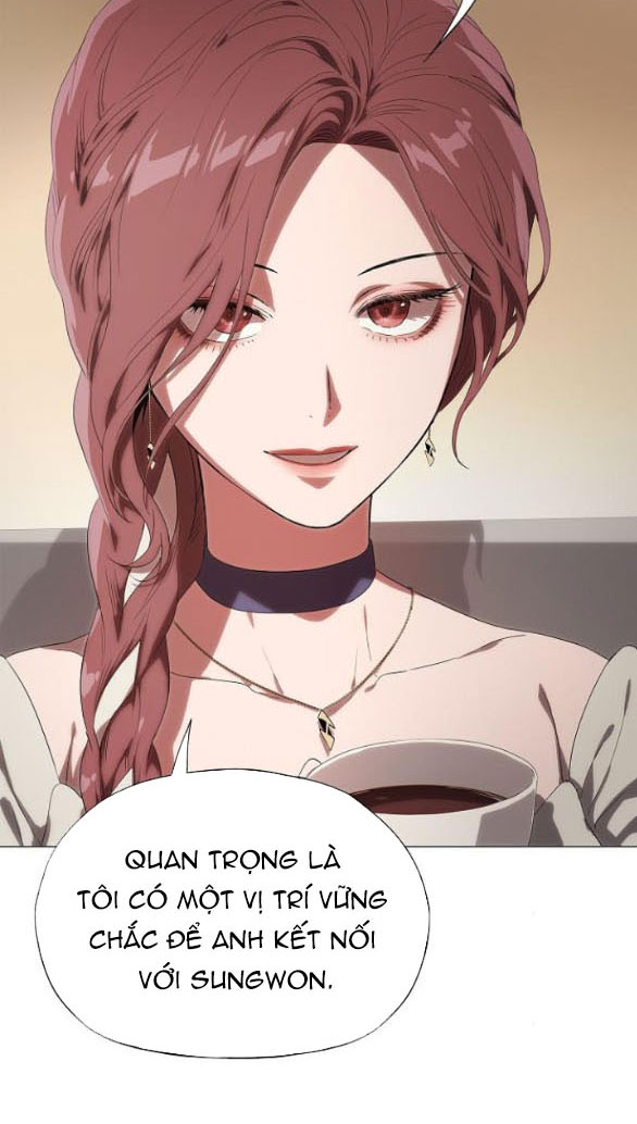 không thể thoát ra khỏi bộ phim kịch tính chapter 9.1 7