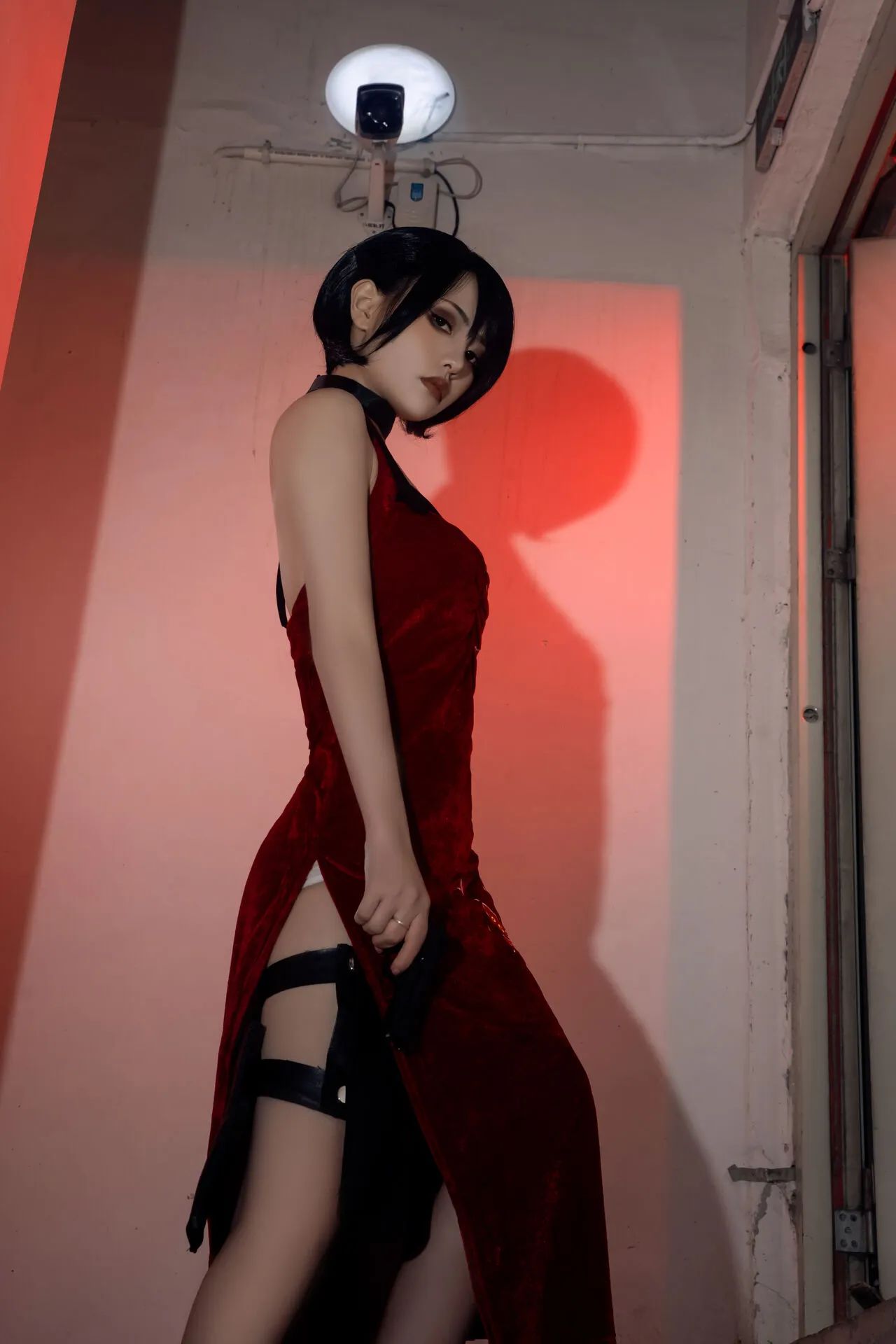 hình cosplay chapter 437 7