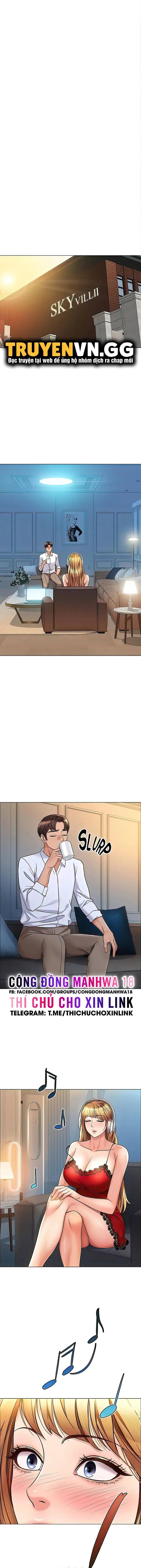 my daughter's friend chapter 87 8