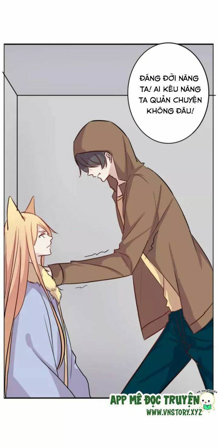 hồ tiên này không tin được chapter 34 3