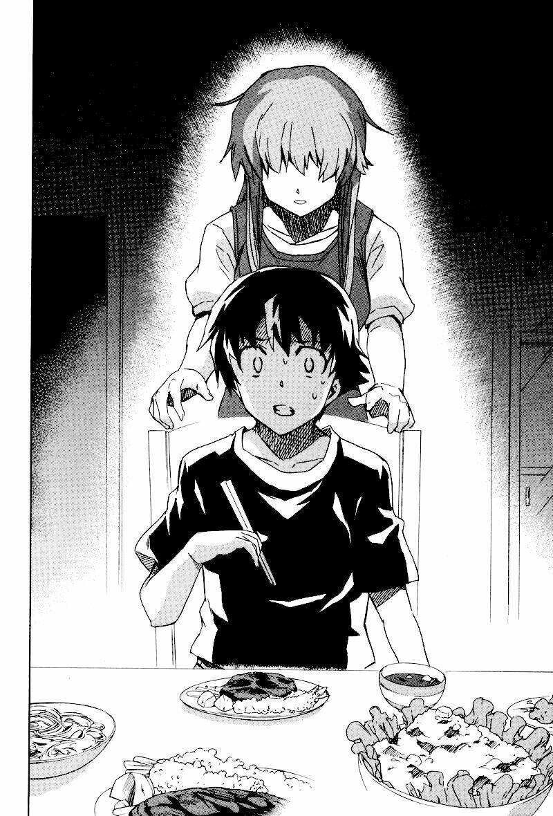 nhật kí tương lai chapter 27 22