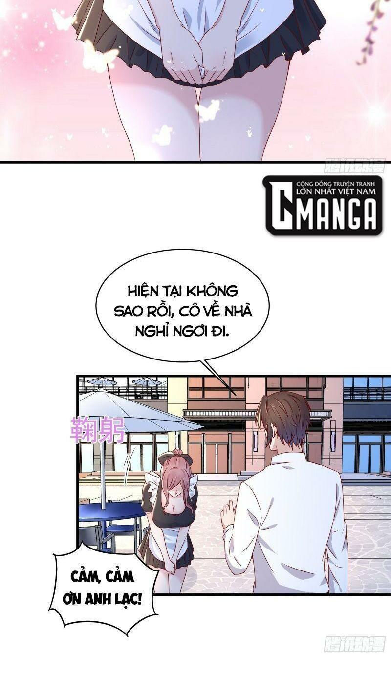 vua đầu tư mạnh nhất chapter 23 17