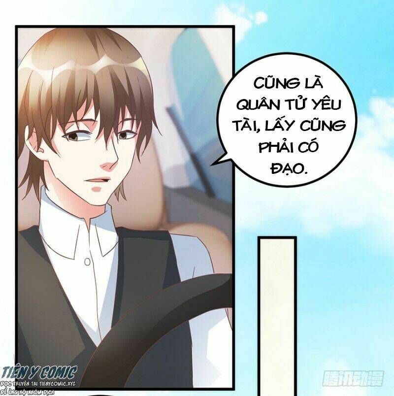 thấu thị tiên y chapter 108 27