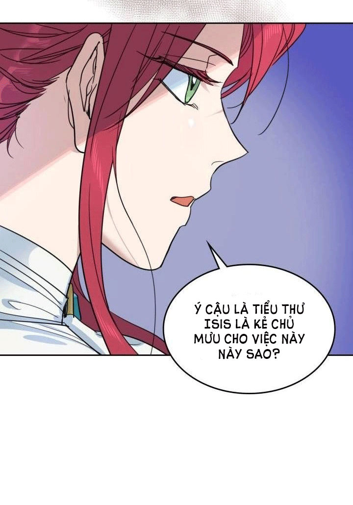 [18+] người đẹp và quái vật chapter 75.1 14