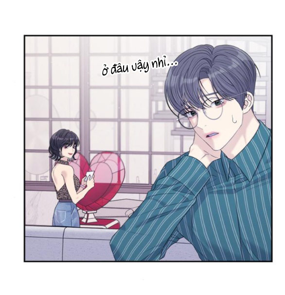 Couple Breaker chapter 64.2 19