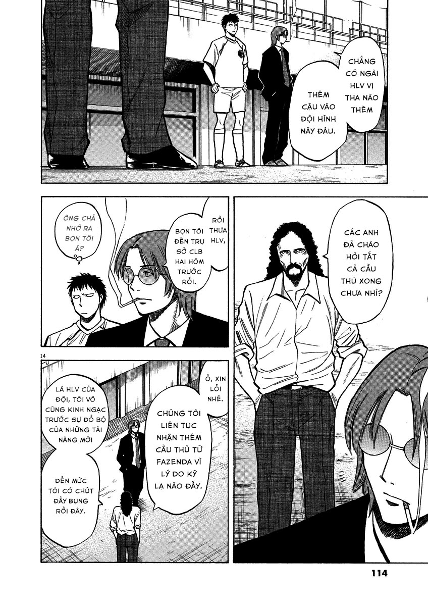 lost man chapter 23 13