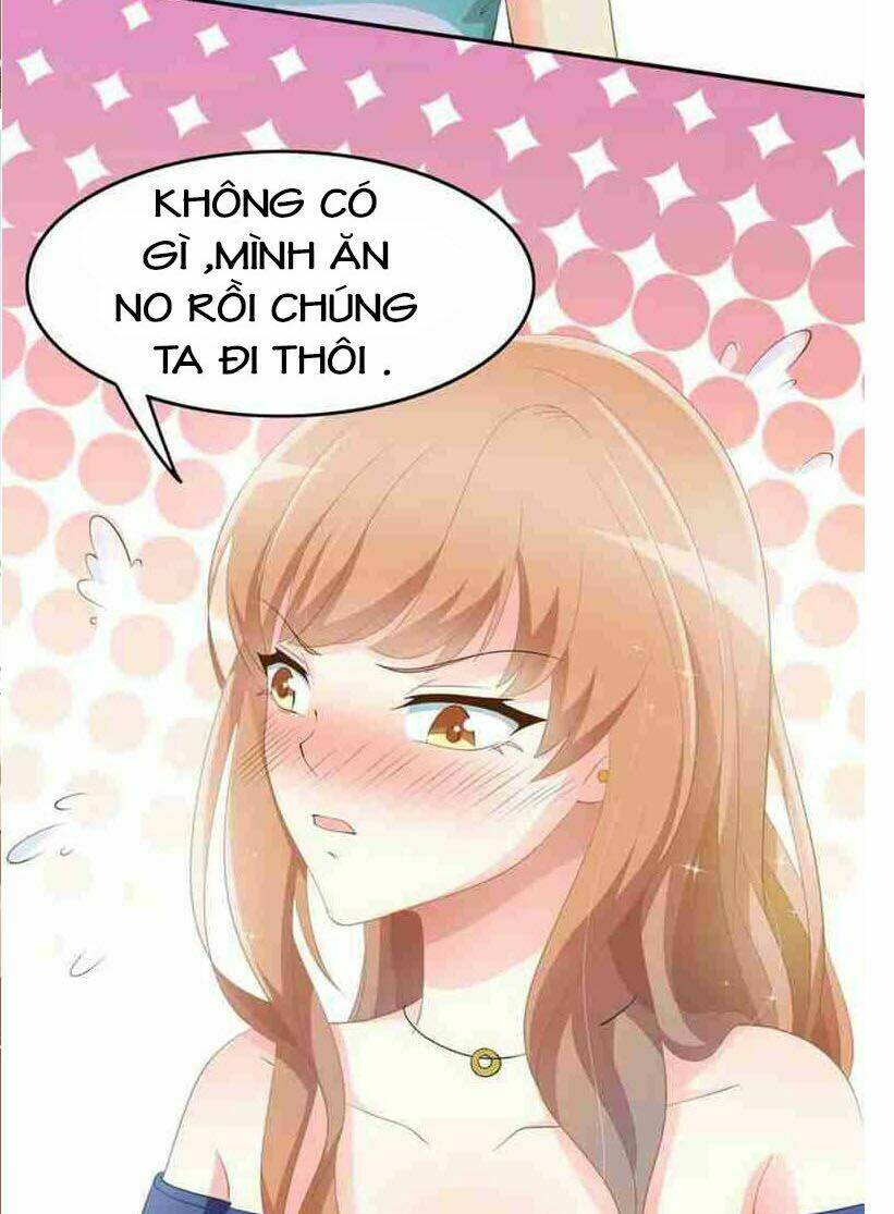 dụ vợ về nhà chồng cũ phải thật ôn nhu chapter 33 2