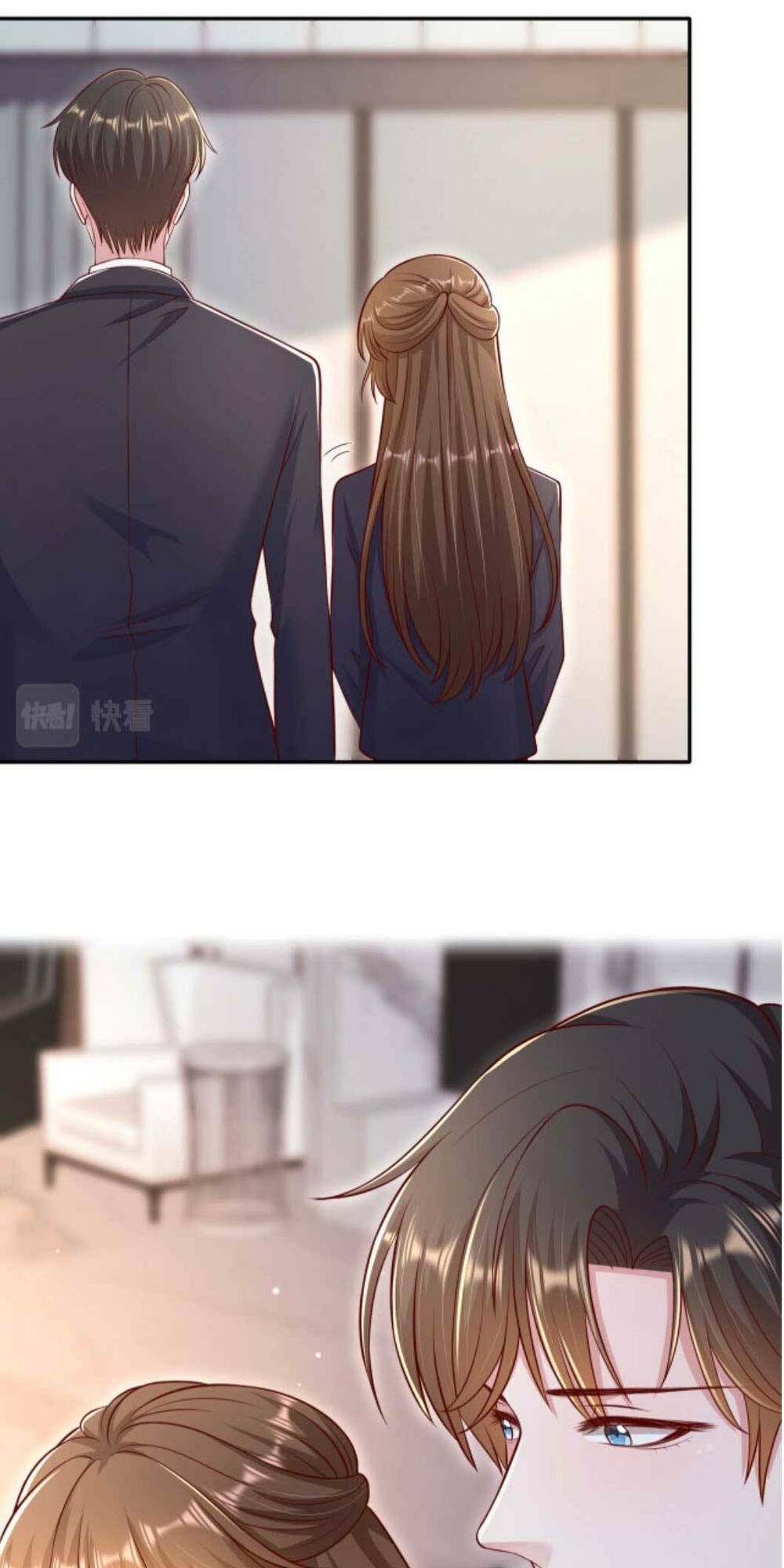 nhất sanh hữu hỉ chapter 64 17