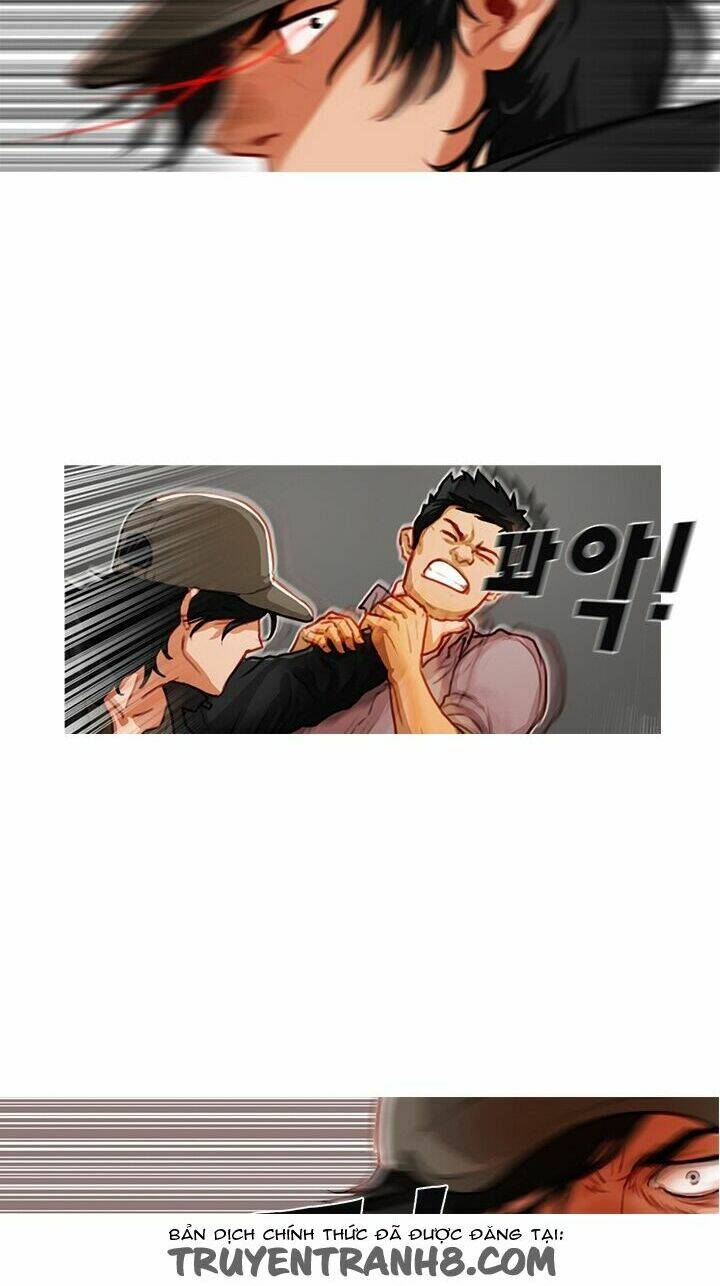 bụi đời gangnam chapter 0 18