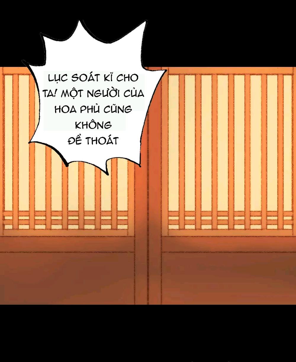 vương gia bá đạo và bác sĩ xinh đẹp chapter 72 9