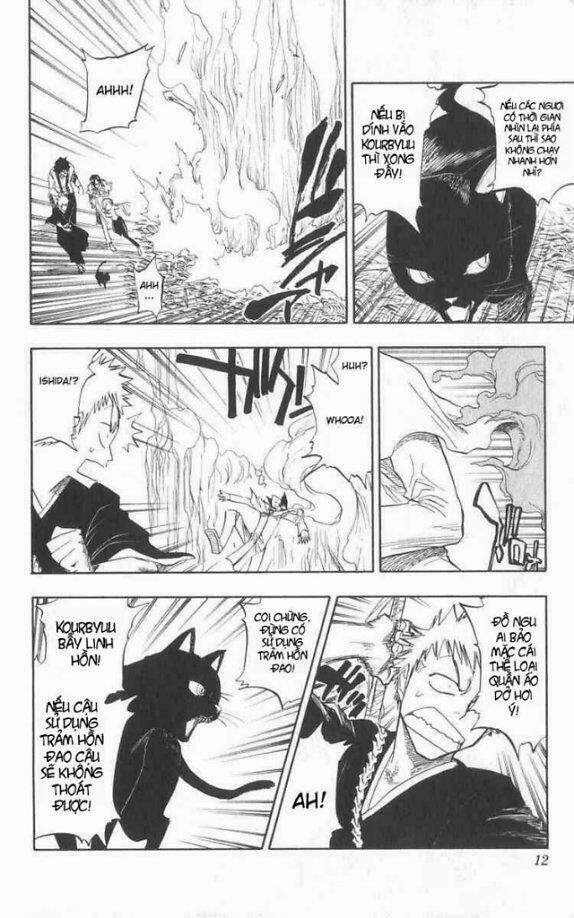 thần chết ichigo chapter 71 6