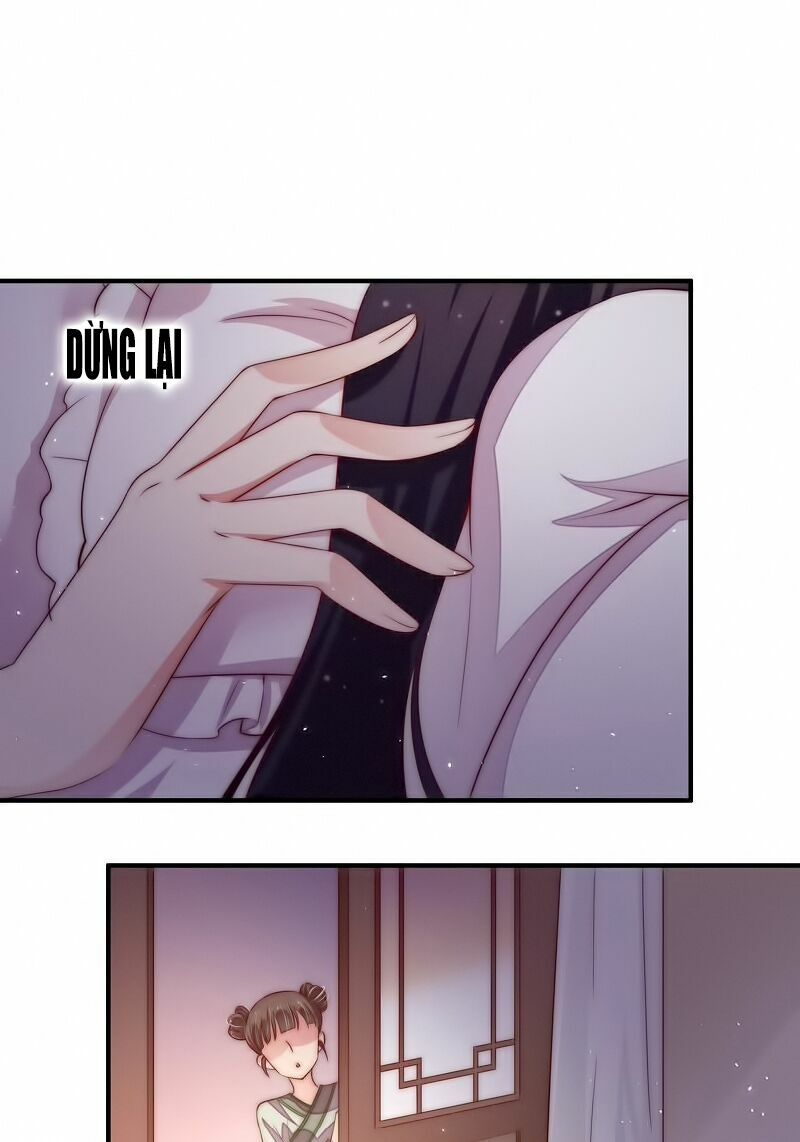 ngày nào thiếu soái cũng ghen chapter 73 6