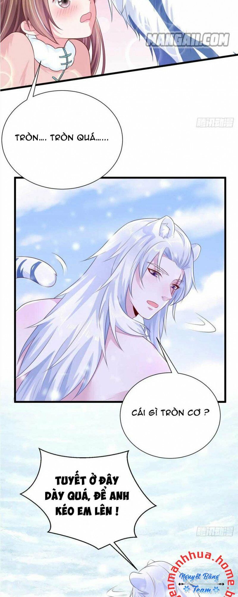 [16+] thảnh thơi thú thế chủng chủng điền, sinh sinh tể chapter 275 5
