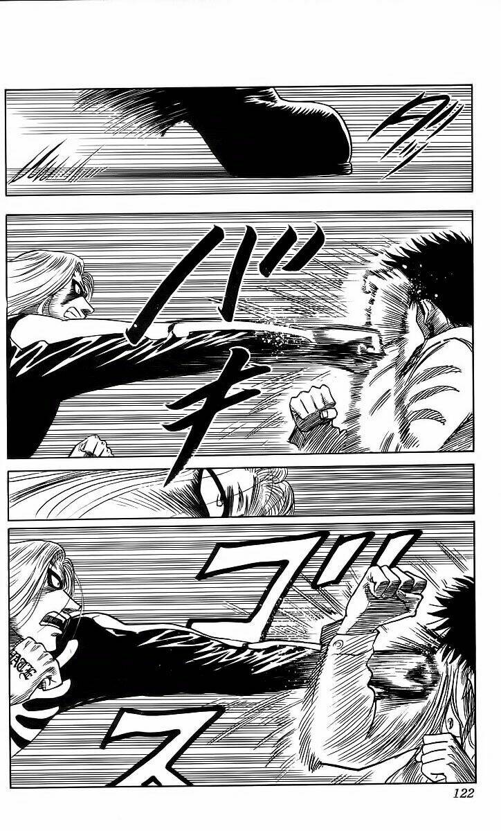 hareluya ii boy chapter 103 14