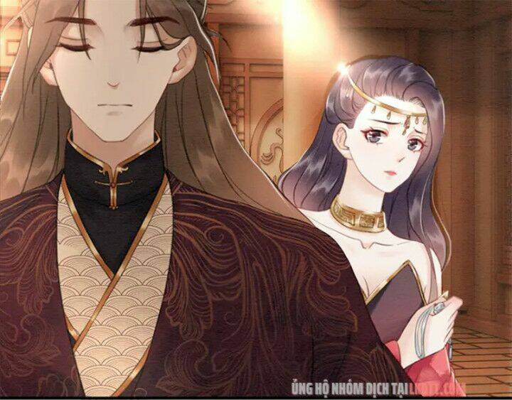 trọng sinh bá sủng nhiếp chính vương quá mạnh mẽ chapter 127 70