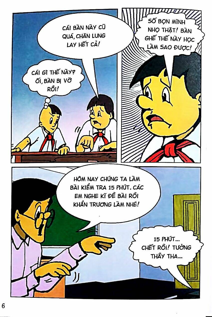 tý quậy chapter 7.1 8