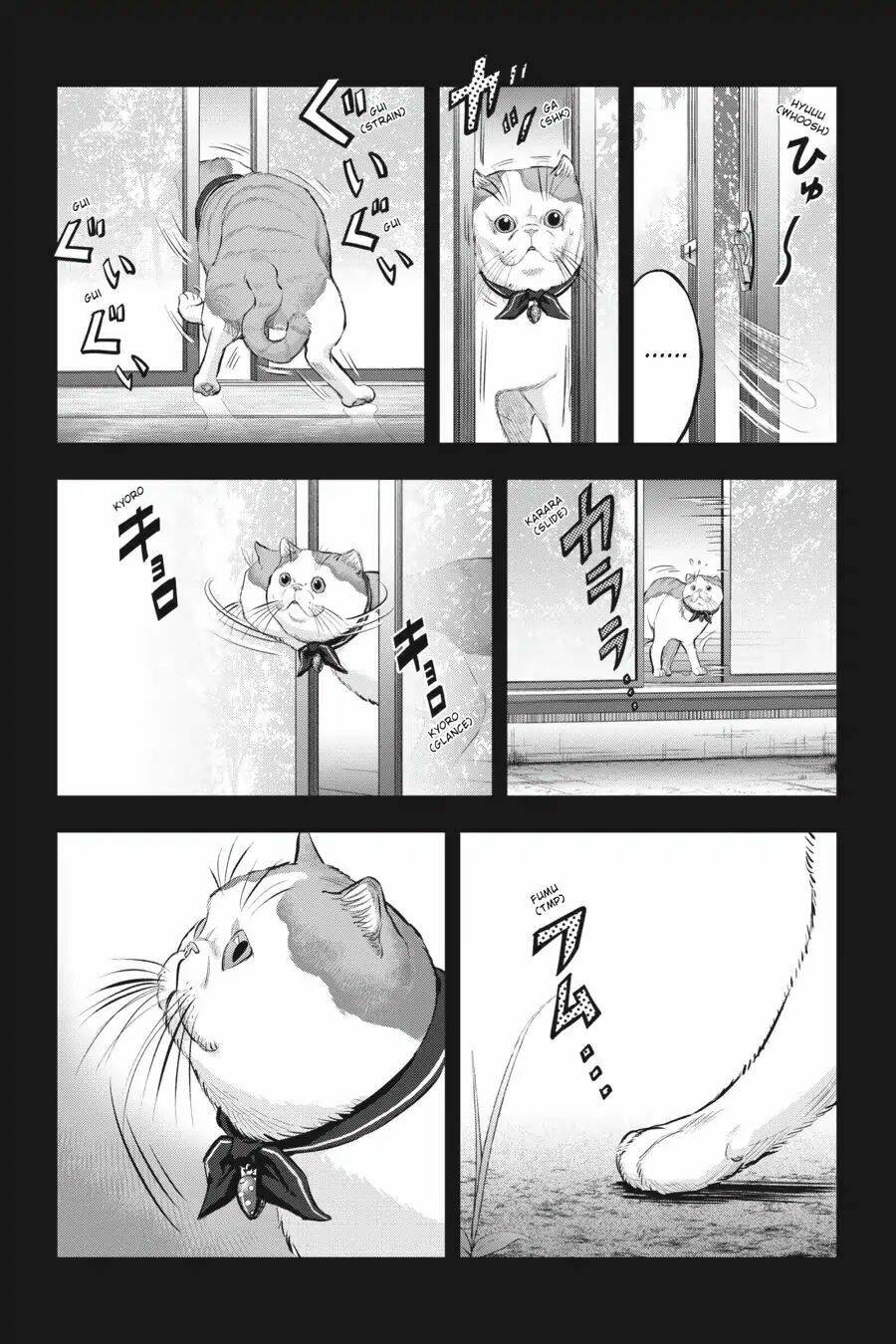 nyankees chapter 10 14