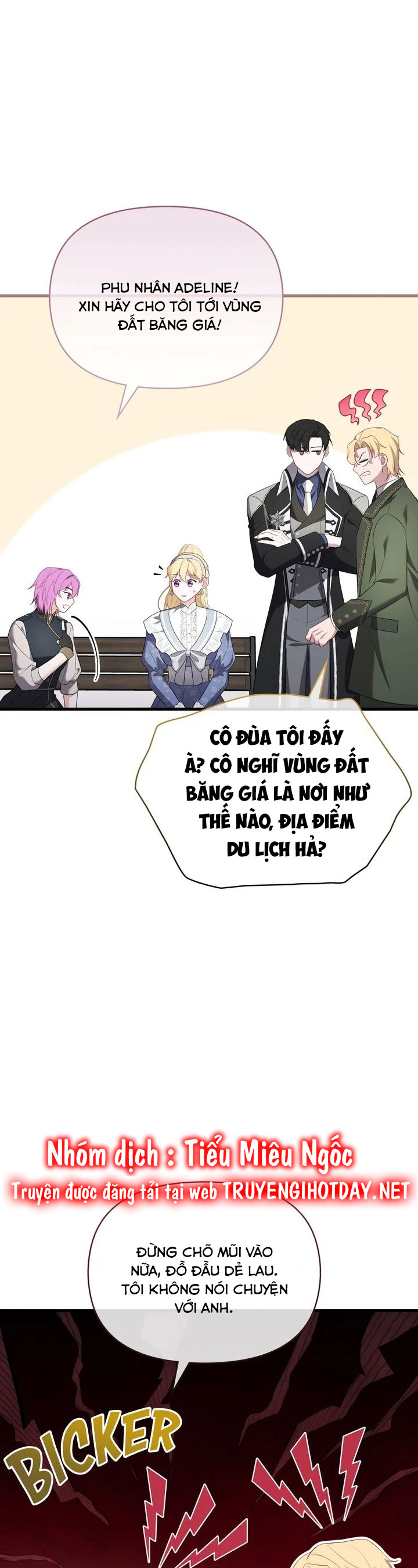 màn đêm tối của adeline chapter 70 12