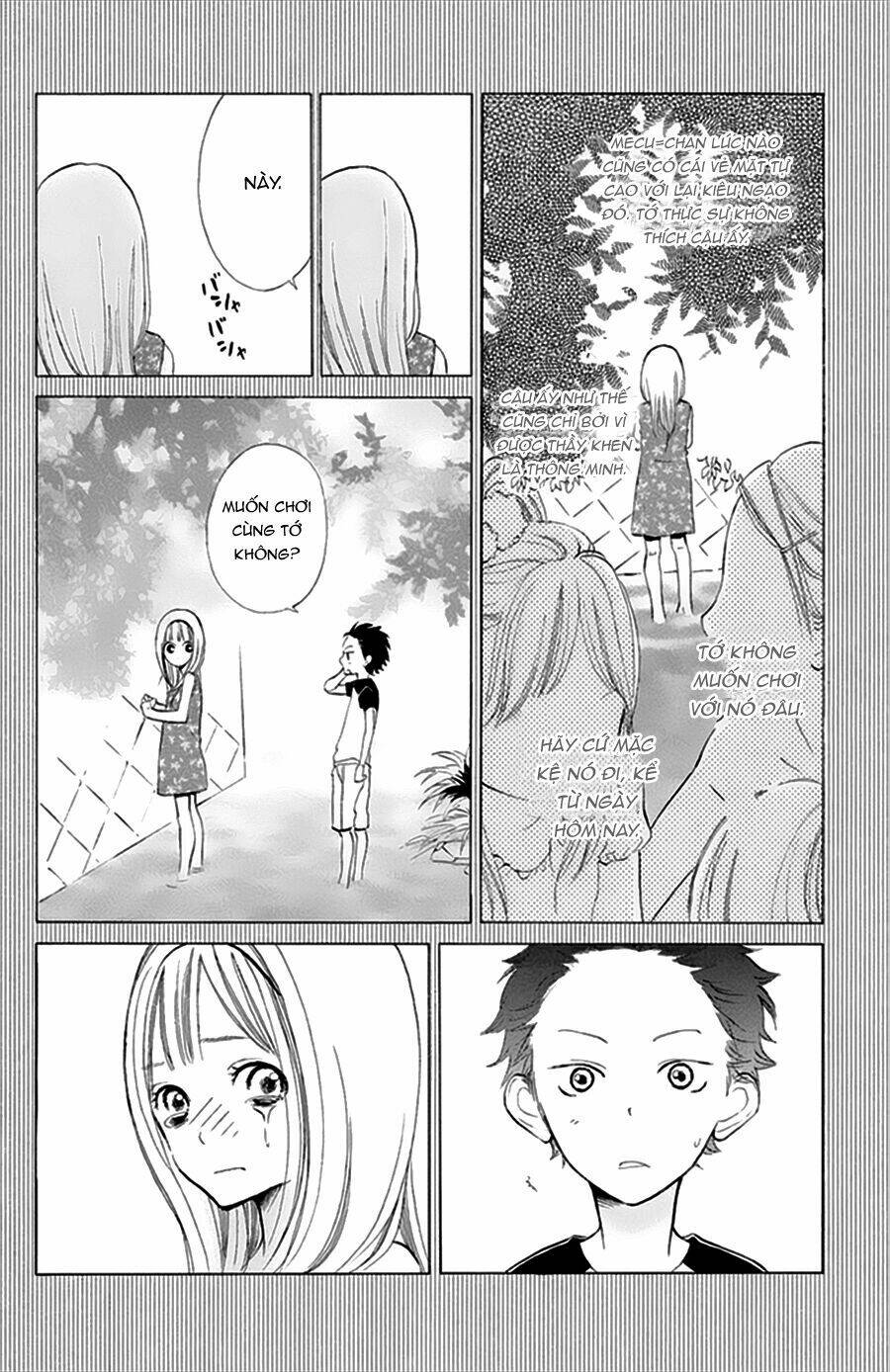 tổng hợp one shot. chapter 199 13