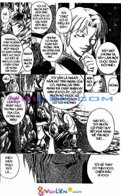 mắt quỷ kyo chapter 72 119