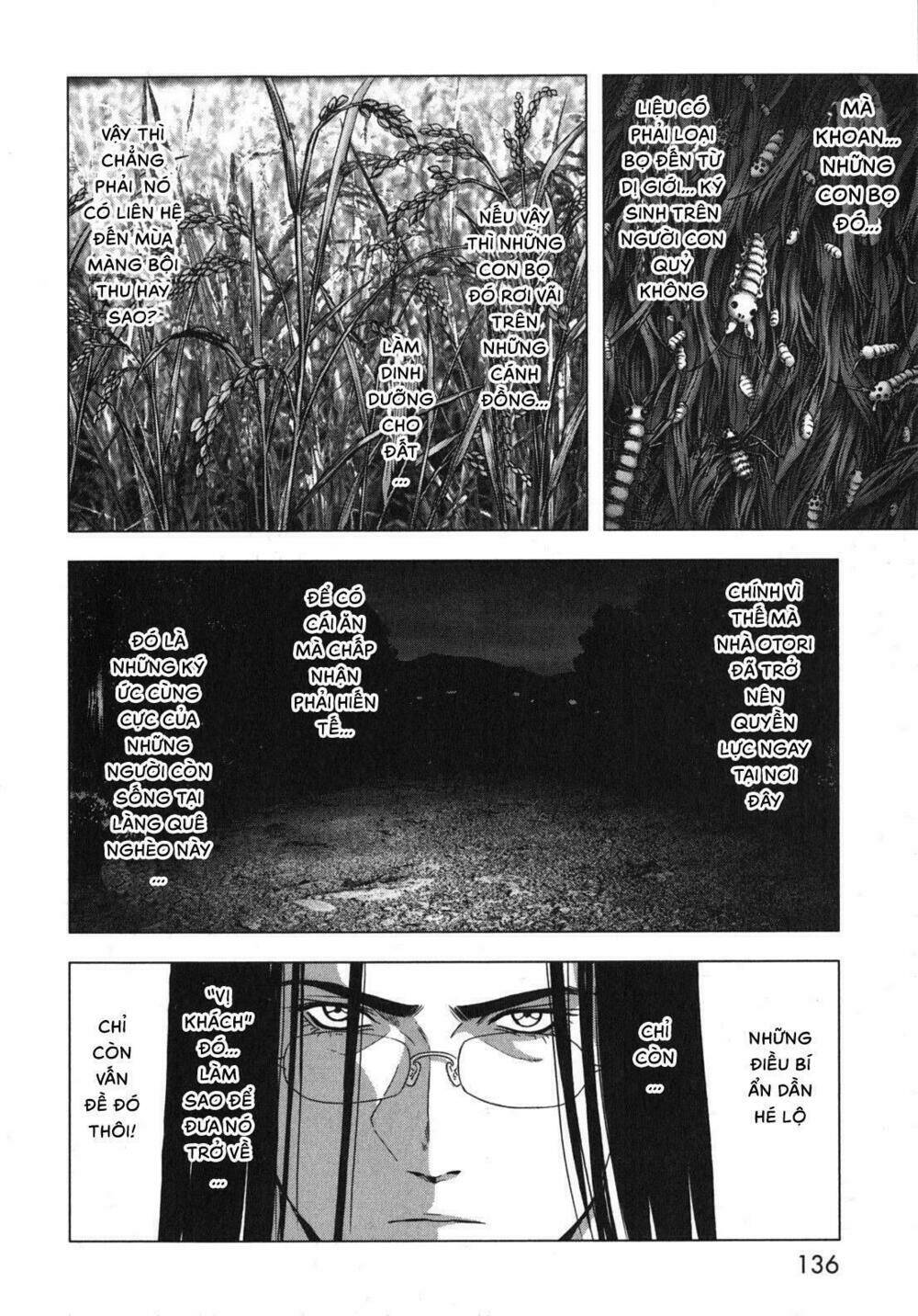 youkai hunter – yami no kyakujin chapter 3 13